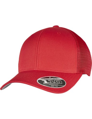 FLE-110M-110 Mesh Cap